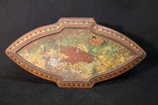 Ancienne Boite Tôle