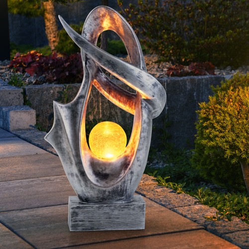 Led lampe solaire - lampe,