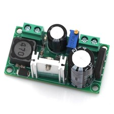 Module AC vers DC Sortie