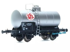 LS Models Wagon citerne SGTL ép. IVa SNCF - HO 1/87 - LS Models 30454