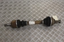 Cardan gauche - Citroen