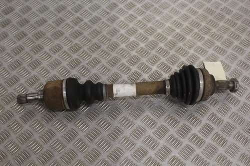 Cardan gauche citroen - -,