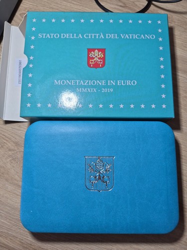 159 vatican set 1 - vatican,