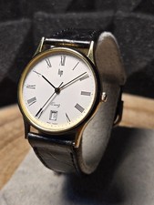 LIP Vintage Quartz 1984 France
