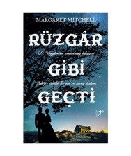 Rüzgar Gibi Gecti, Margaret