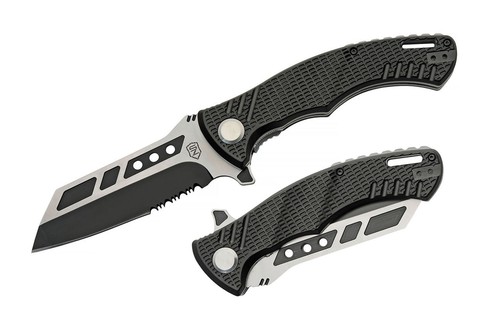 Nighthawk folding knife - 9.5",