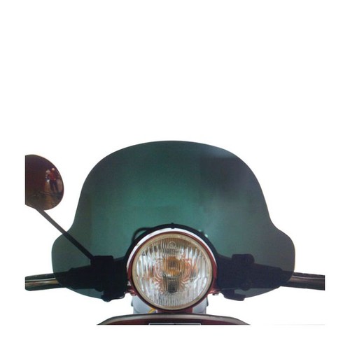 Pare brise cupolino isotta - pare-brise,