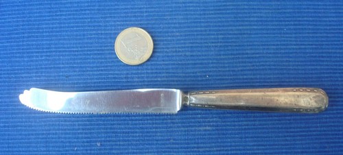 V68 couteau beurre - à, /
