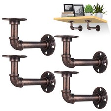 Support Etagere Industrielle