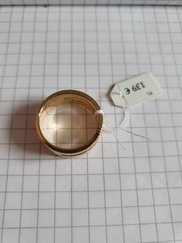 Bague guy laroche plaqué - laroche,