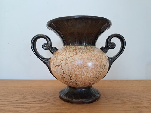 Ditmar urbach vase - urbach,,