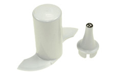 COUTEAU PATE C3100/3200 GRIS