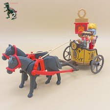 Playmobil quadrige
