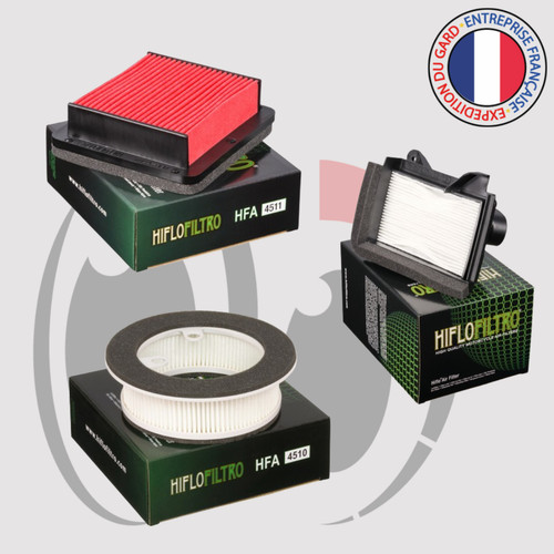 Hiflofiltro filtres air - hiflofiltro, à