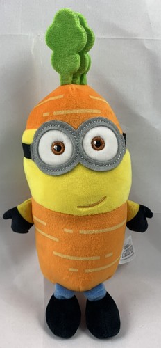Minions racine fruit jakala - minions,