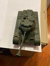 SOLIDO Char Blindé Général Patton M47 Solido