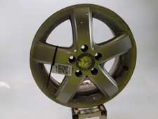 Jante alu - Mercedes CLASSE C