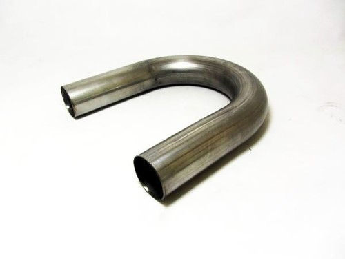 Universel 54mm tube 180 degré - 54mm,