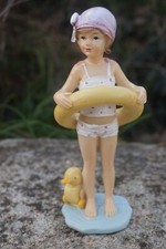 15296   FIGURINE STATUETTE