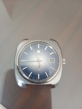 Tissot Seastar Automatique Acier '70 Soleil