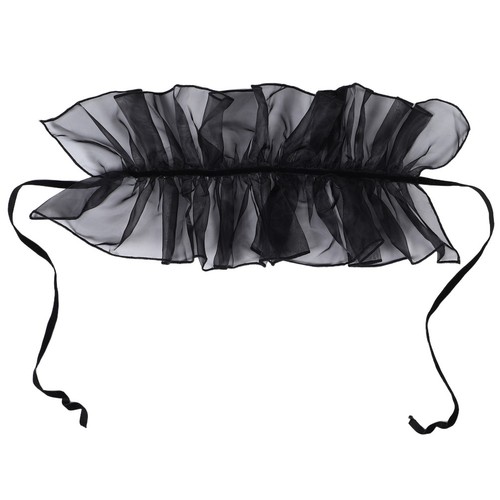Collerette cosplay volant - collerette,