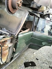 jante 16 LAND ROVER DISCOVERY