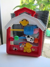 8 ⚜️ Jouet Hochet Jeu