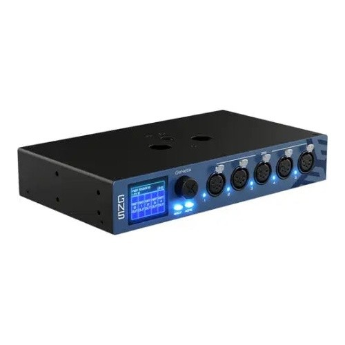 Chamsys genetix gn5 5 - chamsys, 5-port