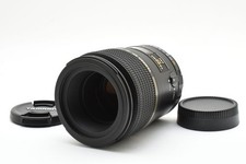 Fonctions non incluses TAMRON SP AF 90mm F2.8 Di MACRO 272E comme neuf pour N...