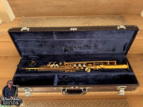 Yamaha purple logo soprano - yamaha, "purple