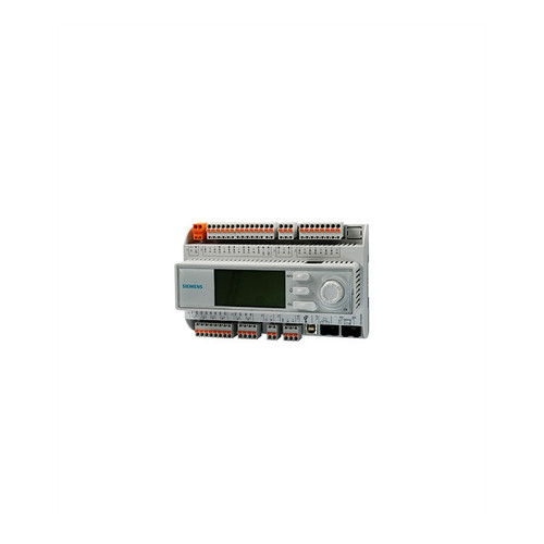Siemens climatix pol638 std - siemens,