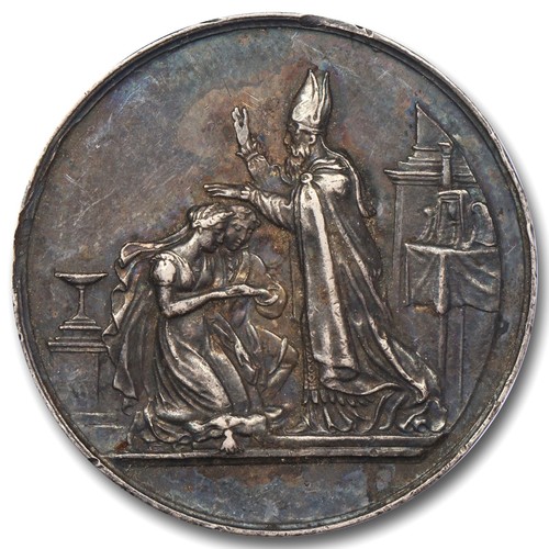 France médaille de mariage - médaille,
