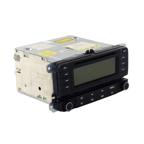 Rcd 300 autoradio - 300, din