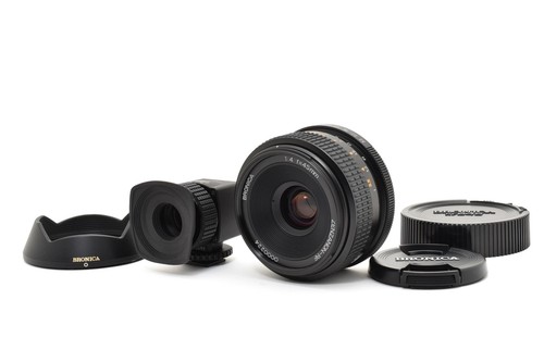 Mint zenza bronica - zenza,