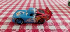 VOITURE DINOCO métal Mattel