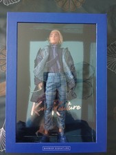 poupée Barbie Ken Kourure