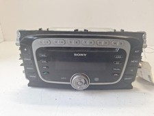Autoradio origine ford - autoradio,