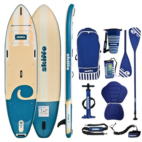 Skiffo rivage lagoon - lagoon, –