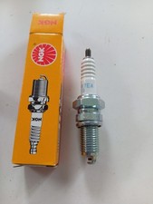 Bougie NGK dpr7ea-9 yamaha