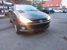 Siege avant gauche PEUGEOT 206