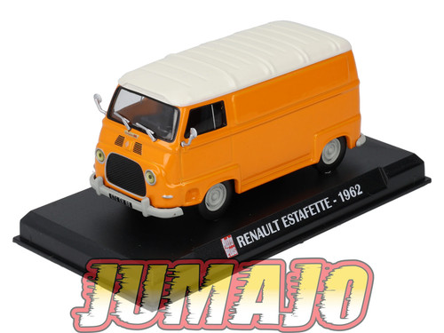 Ap20 voiture ixo auto - 1/43,