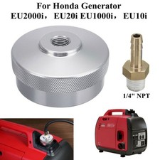 Pompe à carburant pour HONDA 1/4" NPT 16700-ZT3-013 55*32mm EU10i EU20i EU2000