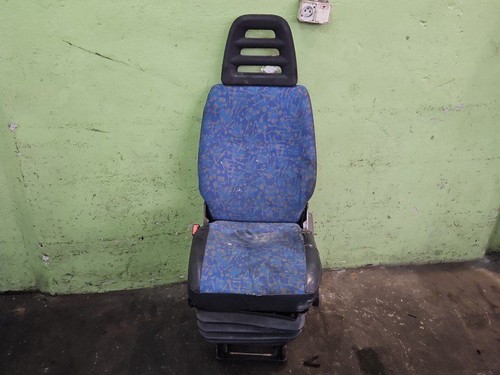 Iveco daily 3rd gen 2001 - gen,