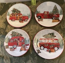 Susan Winget 4-6” Dessert