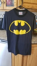 Vintage 1964 Batman  Shirt