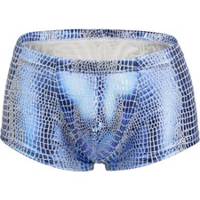 Boxers Sous-Vêtements Pour