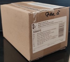 Buderus connection set AS HKV25 HS/HSM25 5354210