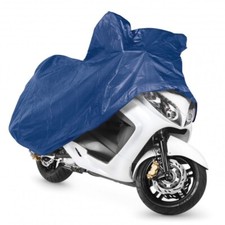 Housse de Moto, Scooter Taille M 203X89X119CM Polyester