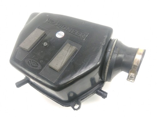 Boite air bullit spirit - a, 125