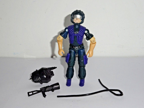 Figurine joe vintage - gi,